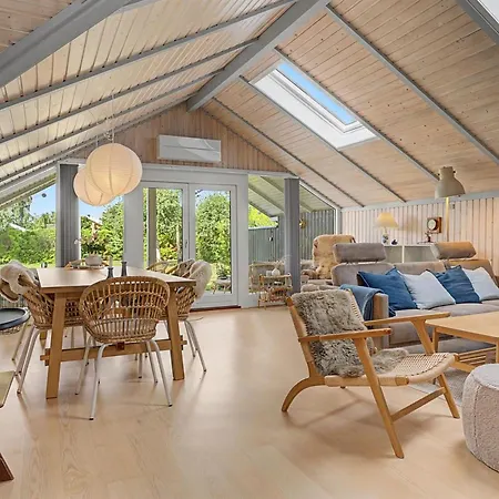 Aleksis - 900m From The Sea By Interhome Ferienhaus *