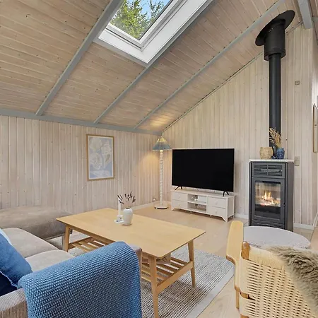 Aleksis - 900m From The Sea By Interhome Ferienhaus