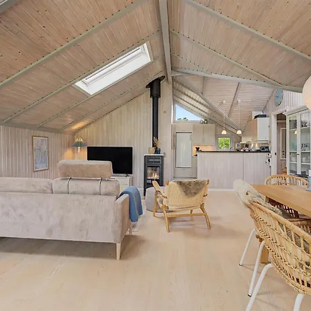 Aleksis - 900m From The Sea By Interhome Ferienhaus