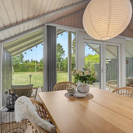 Aleksis - 900m From The Sea By Interhome Ferienhaus *