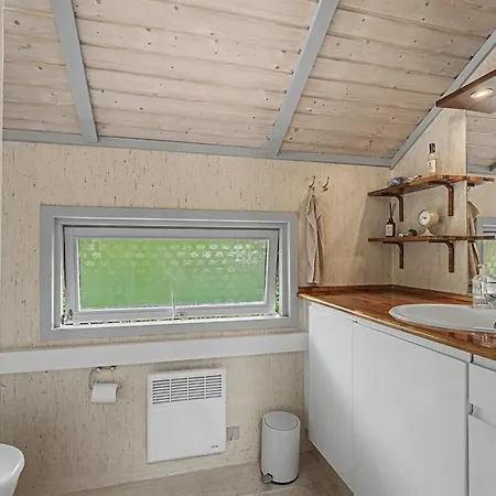 Aleksis - 900m From The Sea By Interhome