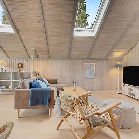 Aleksis - 900m From The Sea By Interhome Ferienhaus