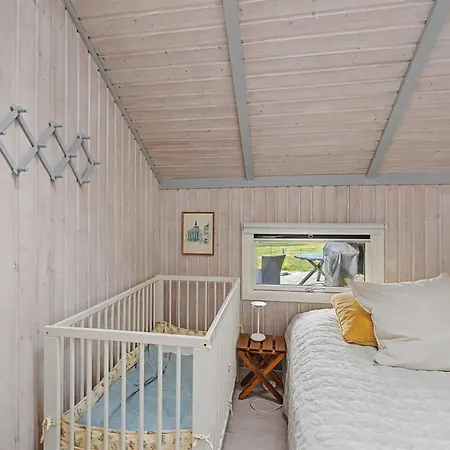 Aleksis - 900m From The Sea By Interhome Bøtø By