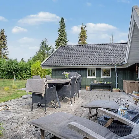Ferienhaus Aleksis - 900m From The Sea By Interhome *